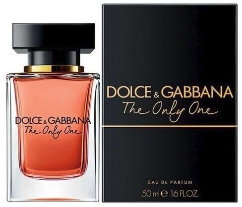 Туалетные духи Dolce & Gabbana The Only One 30 мл