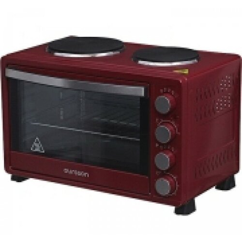 Мини-печь Oursson MO3010DC 974000₽