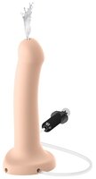 Strap Dildo