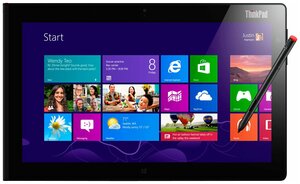 Планшет Lenovo ThinkPad Tablet 2