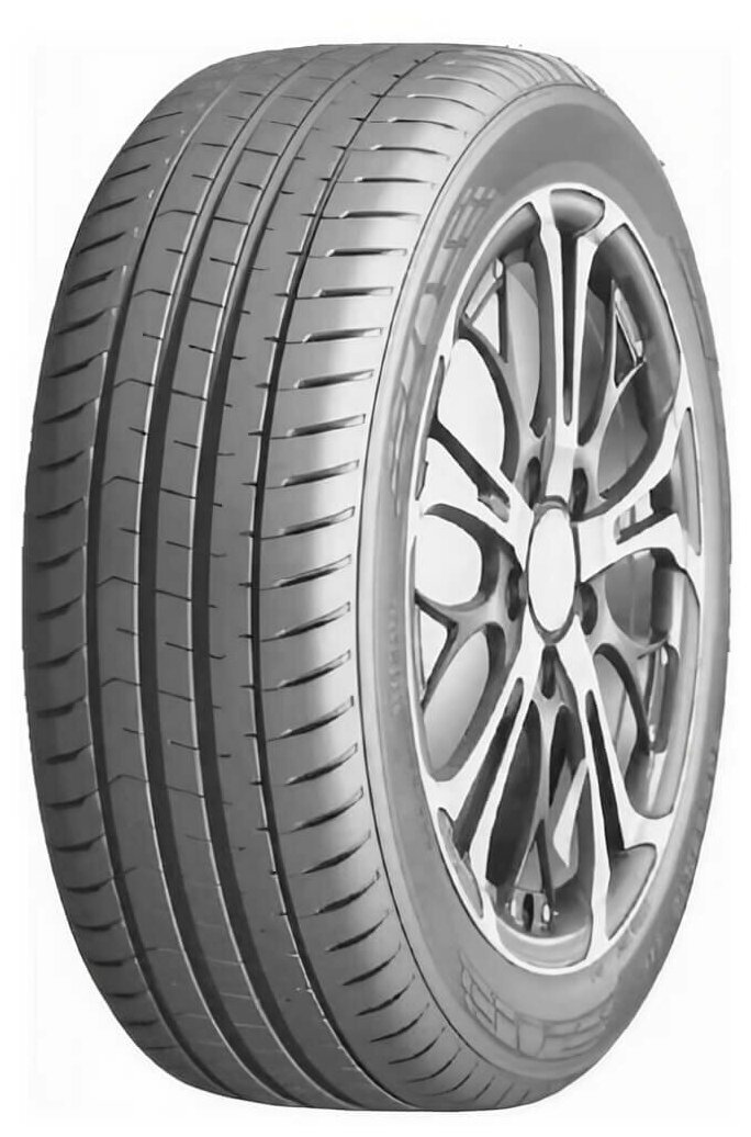 Автомобильные летние шины Doublestar DH03 215/65 R16 98H