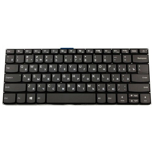 Клавиатура для ноутбука Lenovo 530s-14IKB 530s-15IKB S340-14IML 1219₽
