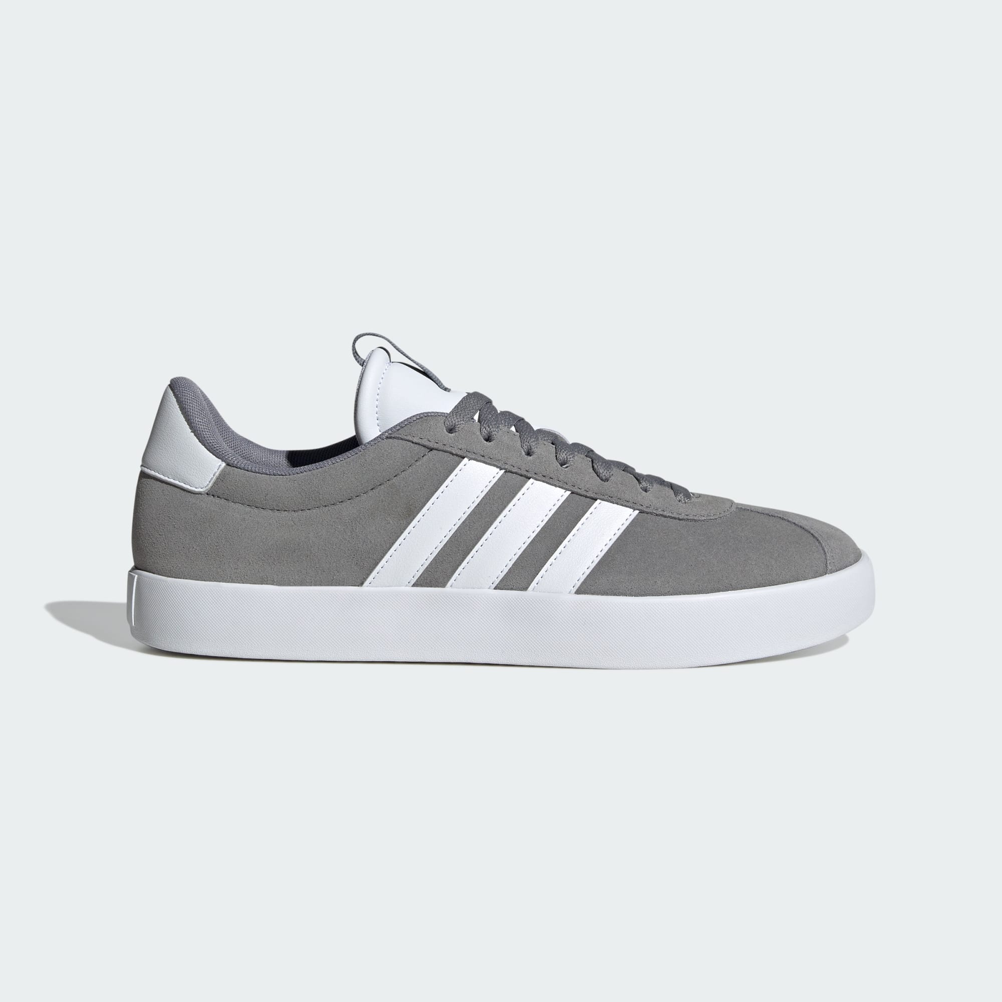 Кеды adidas VL Trainer