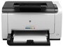 Принтер лазерный HP Color LaserJet Pro CP1025, цветн., A4