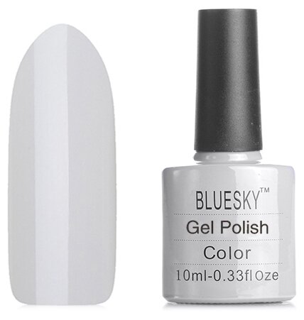 Шеллак Bluesky Shellac, Цвет № 40533/80533 Cityscape Color