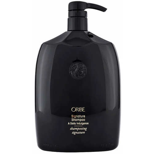 Шампунь Oribe Signature для ежедневного ухода Вдохновение дня 1 литр