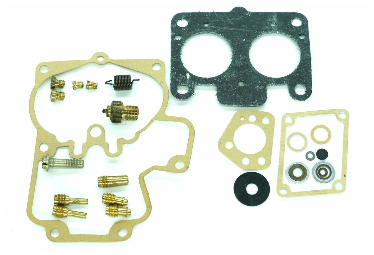 Ремкомплект ЗИЛ карбюратора К88, К89