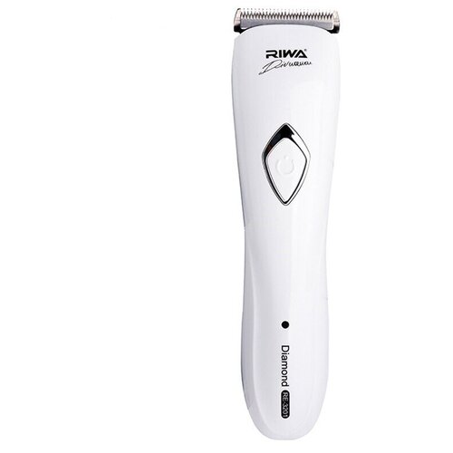 Машинка для стрижки волос Xiaomi Riwa RE-3201 White 144000₽