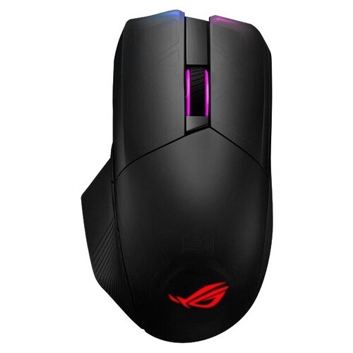 Мышь беспроводная ASUS ROG Chakram (90MP01K0-BMUA00)