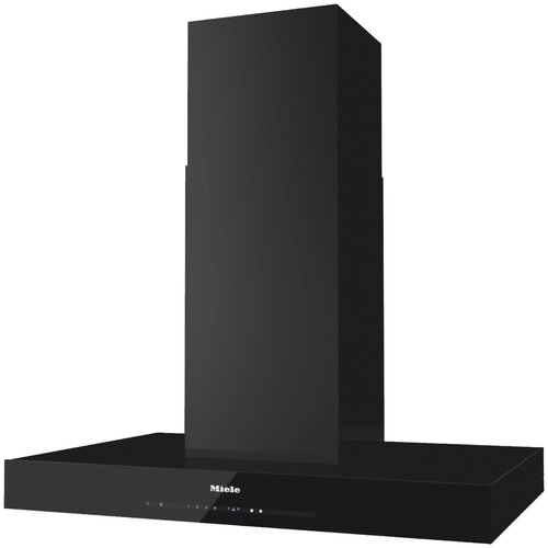 Купольная вытяжка Miele DA 6698 D OBSW цвет корпуса черный цвет окантовкипанели черный 40000000₽