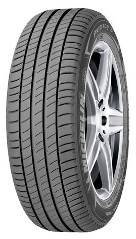 Michelin Primacy 3 Лето Нешипованные 195/55 R16 91V [TL, XL, ZP]