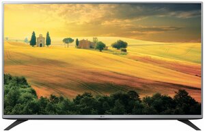 43" Телевизор LG 43LX318C 2015