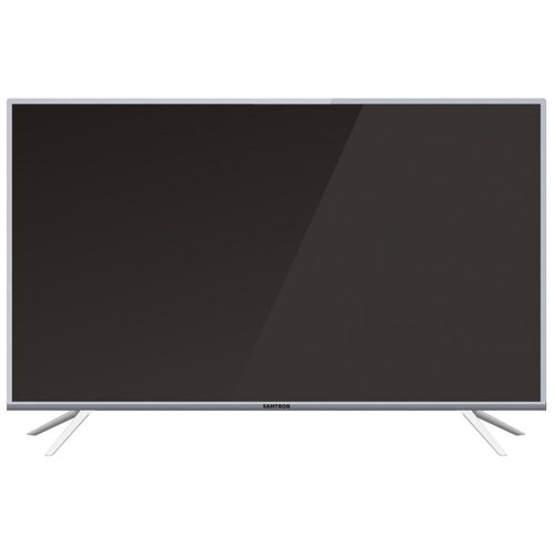 Телевизор Samtron 43SA702 серебристый 2899000₽
