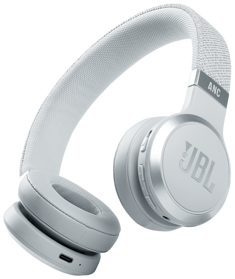 Bluetooth-наушники Tune JBL - фото №1