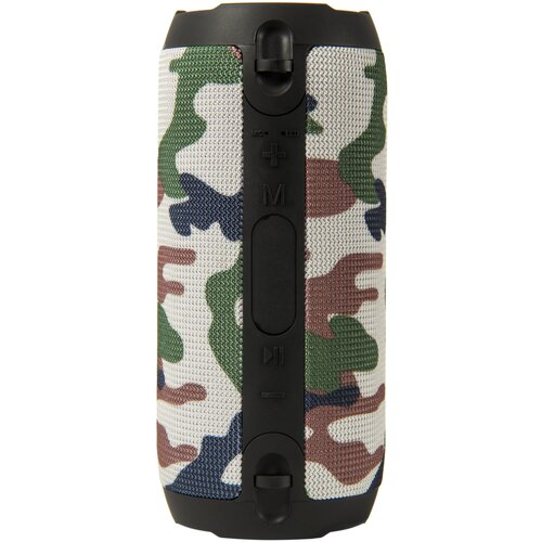 Портативная акустика Denn DBS IPX406 144900₽