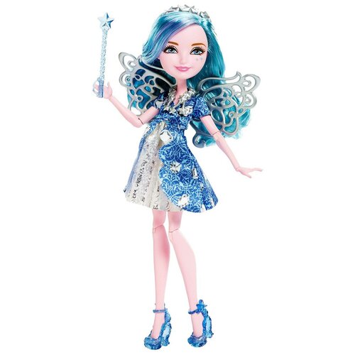 Ever After High Mattel Кукла Фара Гудфейри из серии Базовая, Эвер Афтер Хай