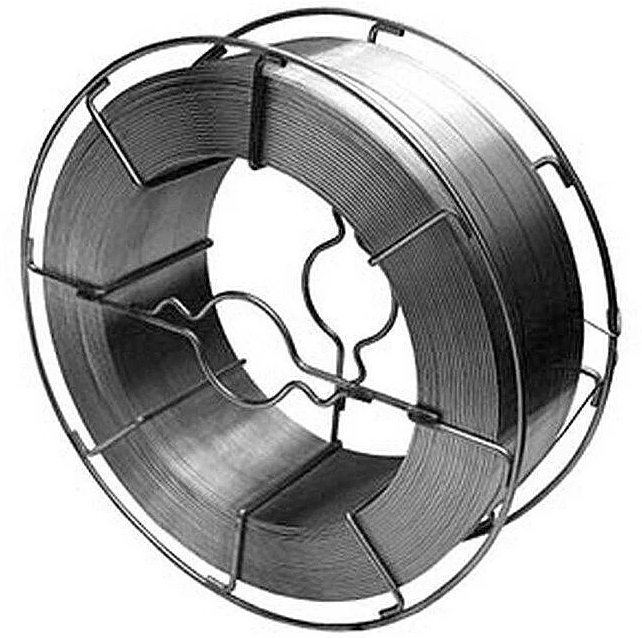 Проволока DEKA чзсм СВ-08Г2С (К300/18 РН) ф 1,2 мм (18кг)