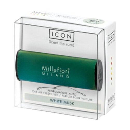 ICON / Ароматизатор в авто 