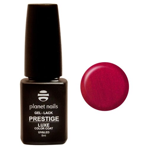 Гель-лак Planet nails Prestige Luxe №305 8 мл арт.12305