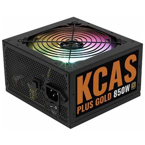 Блок питания ATX 850W 80PLUS GOLD W/MODULARIZED PSU CABLE IN-WIN блок питания inwin atx 850w 80plus gold w modularized psu cable in win