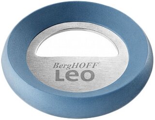 Открывалка для бутылок BergHOFF Leo 3950158, синий