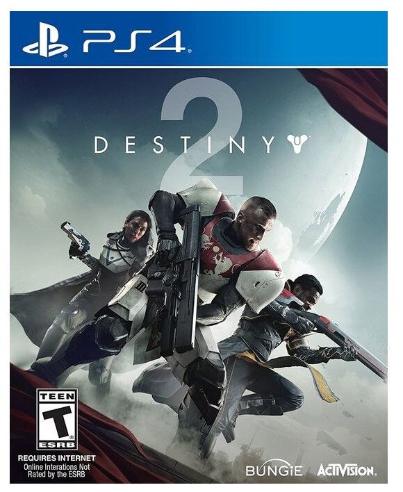 Destiny 2 (PS4)