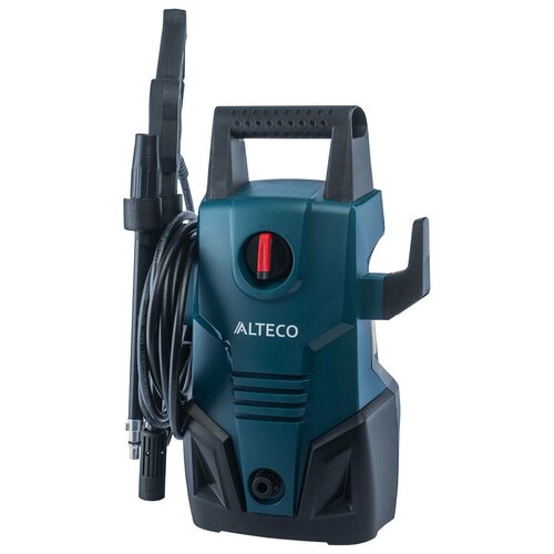 Аппарат высокого давления ALTECO HPW 125 (HPW 2109), арт. 27188