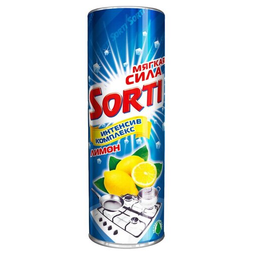 SORTI Чистящее средство Sorti 