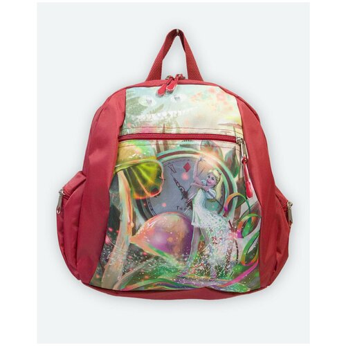 Рюкзак детский Царевна-Лебедь Пони