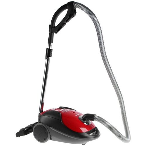 Пылесос Panasonic MC-CJ915R сухая уборка красный 3100000₽