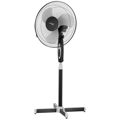 Вентилятор напольный STATUS for life ST-SF-161MBL Black 295400₽