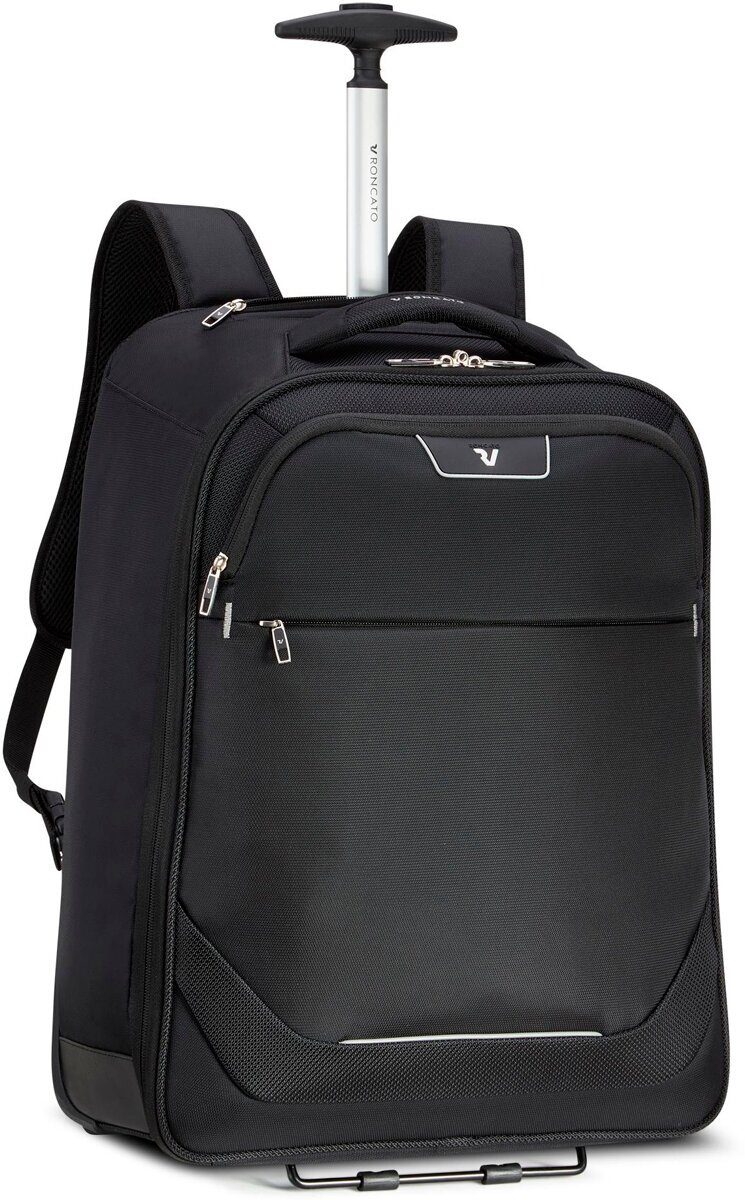 Рюкзак на колёсах Roncato 416216 Joy Cabin Backpack Trolley