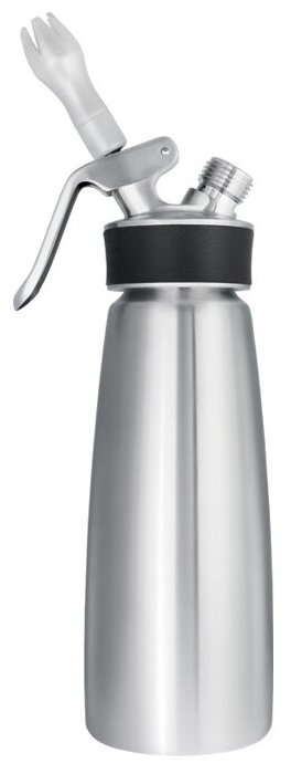 фото ISi Кремер-сифон Cream Profi Whip