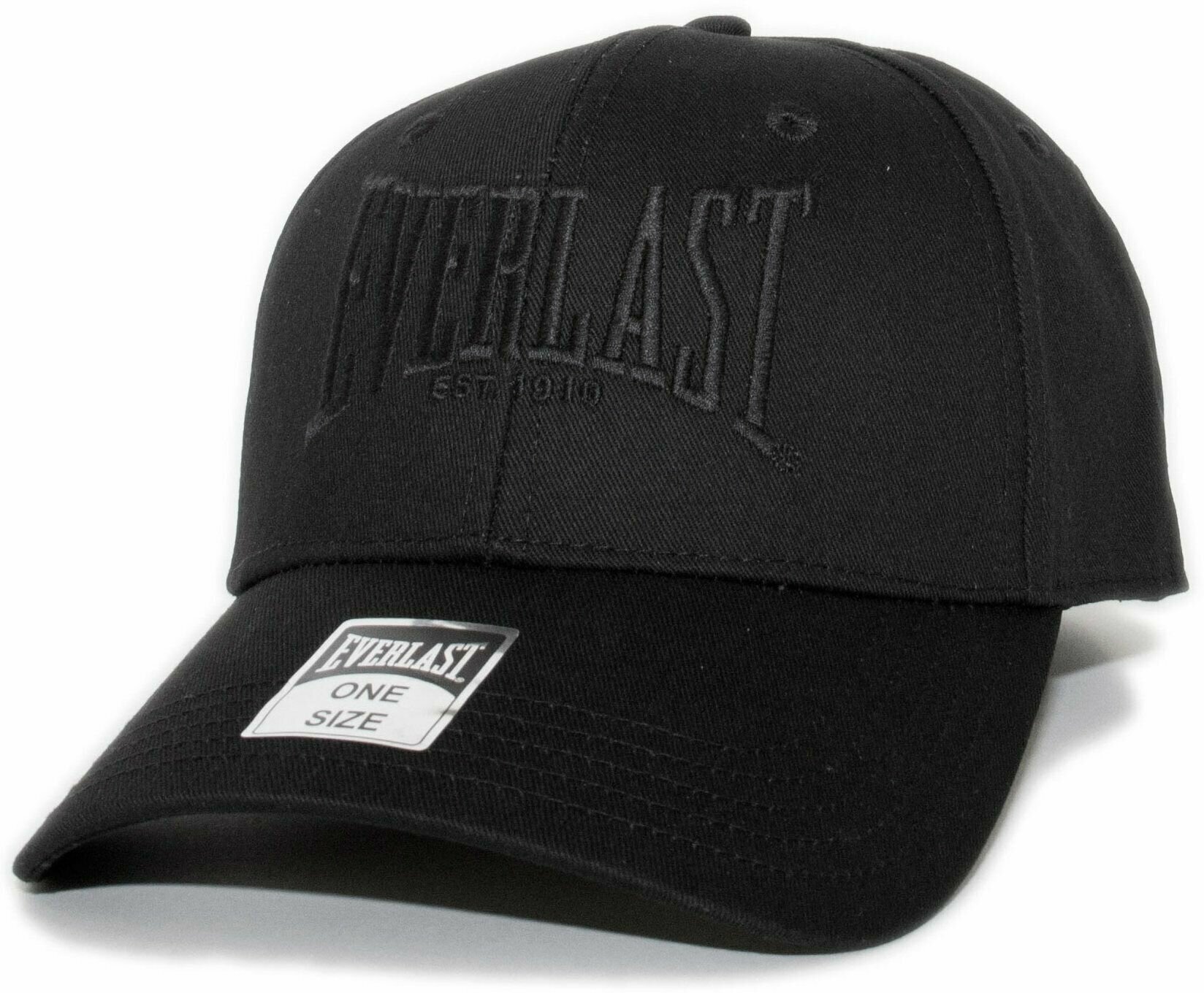 Бейсболка Everlast