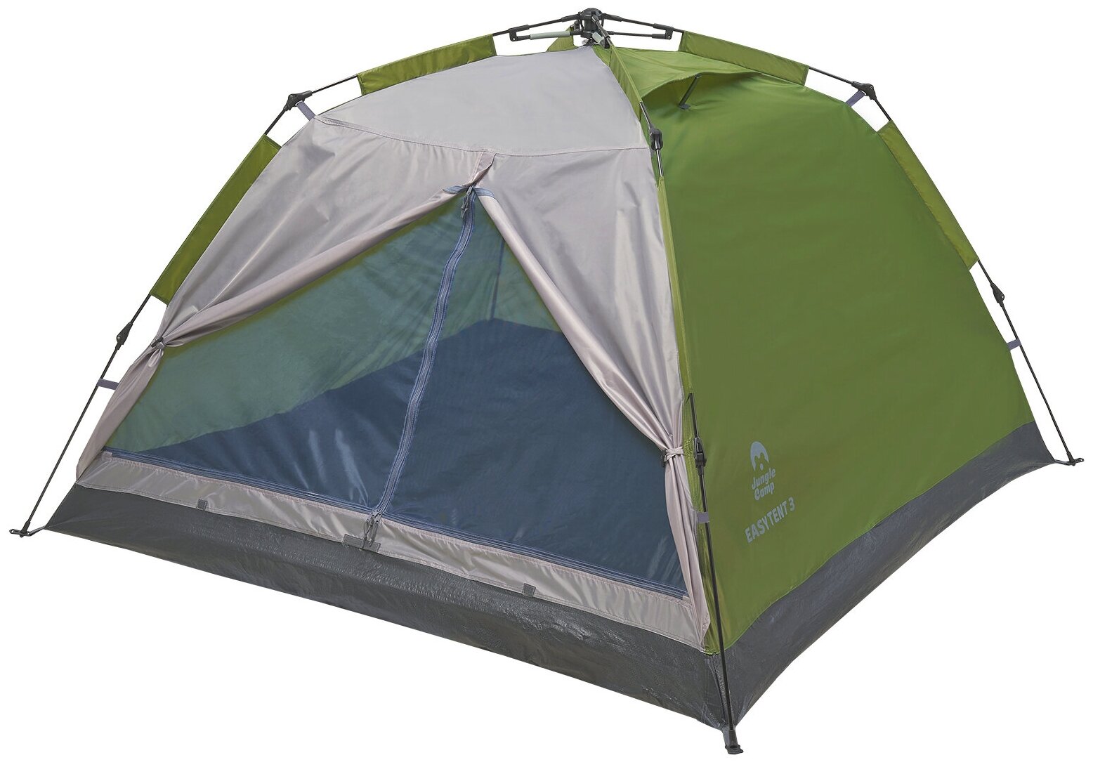 Палатка Jungle Camp Easy Tent 3