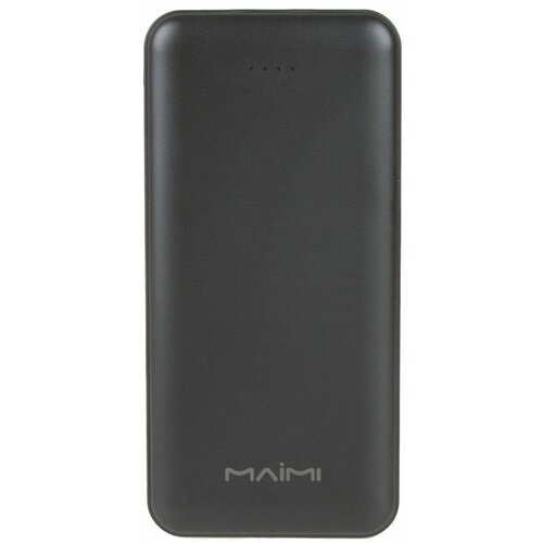 Внешний аккумулятор PowerBank Mi1 85000₽