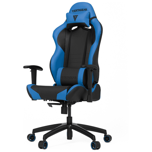 Кресло Vertagear SL2000 Black/Carbon