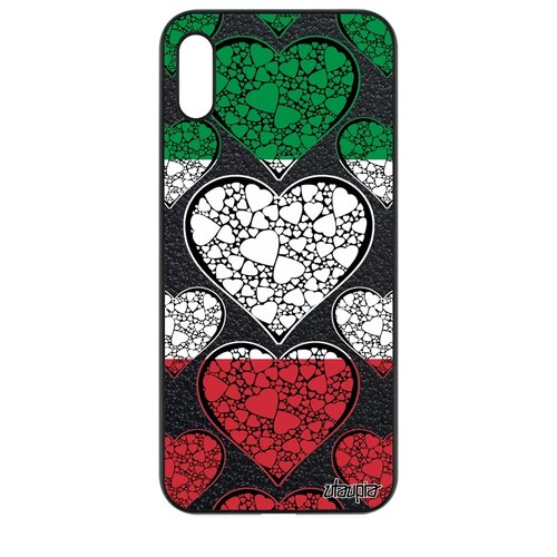 фото Honor 8a "флаг utaupia