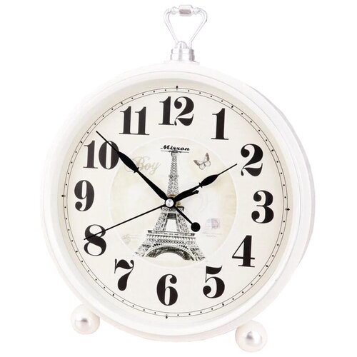 фото Настольные/настенные часы mirron p2982a