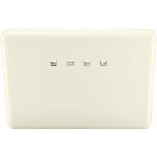 Наклонная вытяжка Smeg KFAB75CR цвет корпуса слоновая кость цвет окантовкипанели бежевый 33999000₽