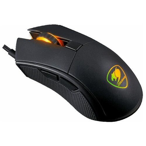 Мышь COUGAR Revenger S Black USB 337500₽