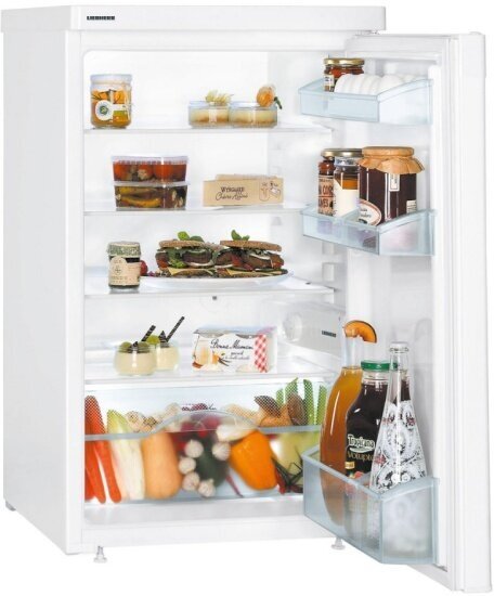 Холодильник Liebherr T 1400 Pure