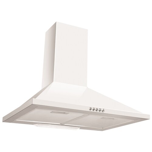 Купольная вытяжка Schaub Lorenz SLD WW6605 белый 50000000₽