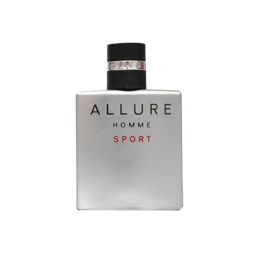 Chanel туалетная вода Allure Homme Sport, 50 мл