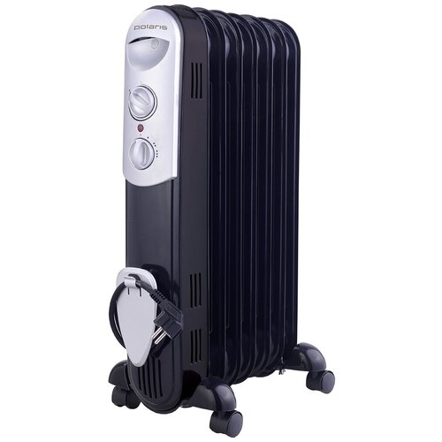 Обогреватель Polaris Wave PRE C 0715 белый 7 секций макс мощность 1500Вт - 1 шт 1402100₽