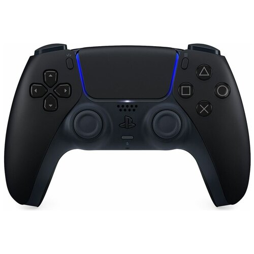 Беспроводной геймпад Sony DualSense для PlayStation 5 цвет черный 839000₽