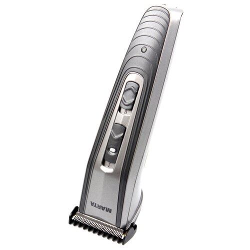 Машинка для стрижки Marta MT-2240 серый жемчуг 85000₽