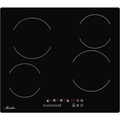 Электрическая варочная панель Monsher MHE 6002 1257200₽