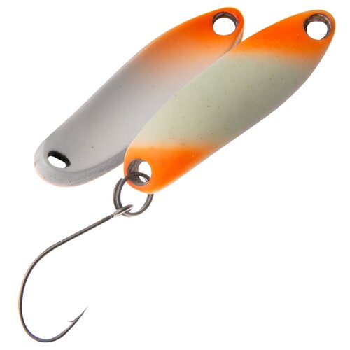 фото "блесна (микроколебалка) trout bait termit col. 63g 2,4гр."