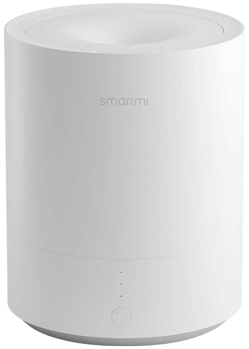 Увлажнитель воздуха Smartmi Supersonic Wave Humidifier (JSQ01ZM)